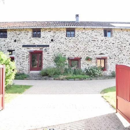 Les 2 Chenes Les Riffes