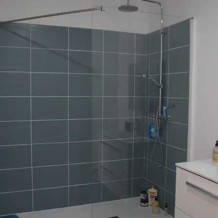 דירה Les 2 Chenes Les Riffes