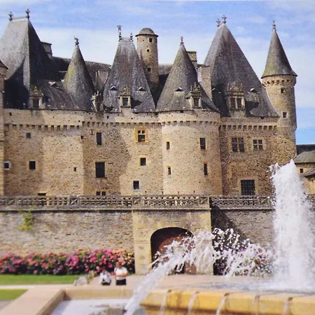 Les 2 Chenes * Les Riffes