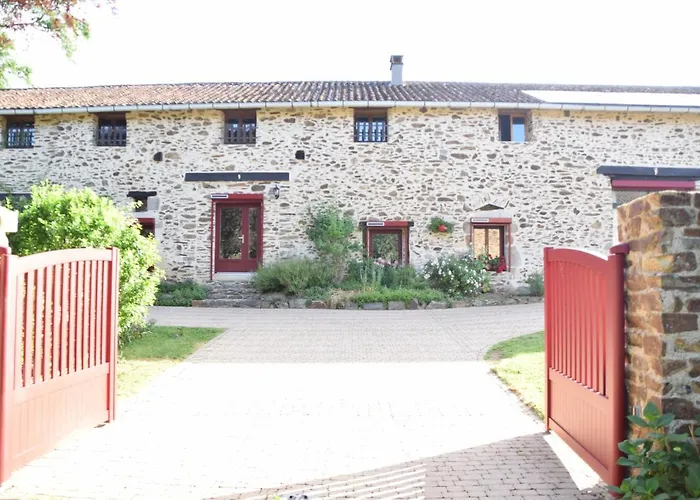 Les 2 Chenes Les Riffes