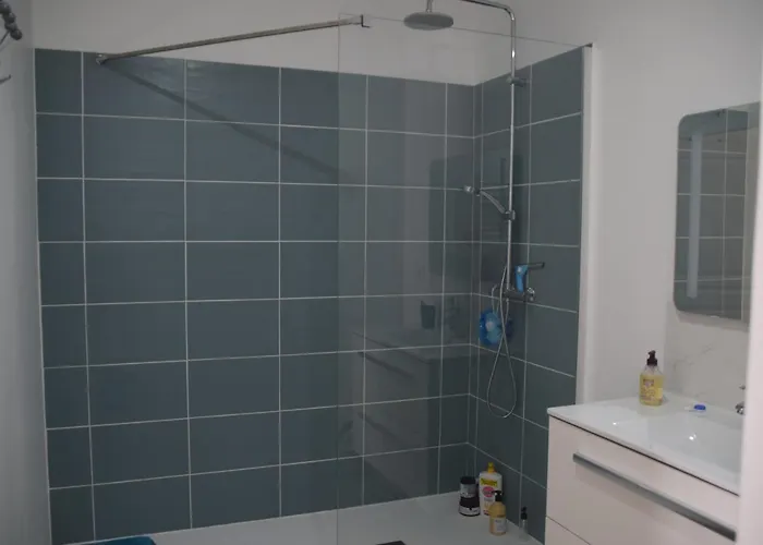 Appartamento Les 2 Chenes Les Riffes