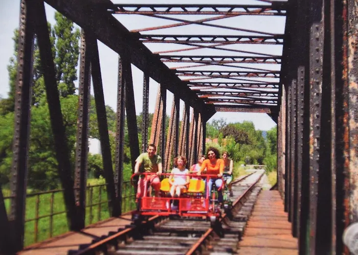 Les 2 Chenes Appartamento Les Riffes