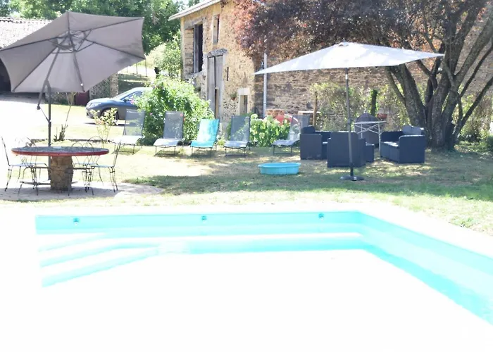 Les 2 Chenes Appartamento *