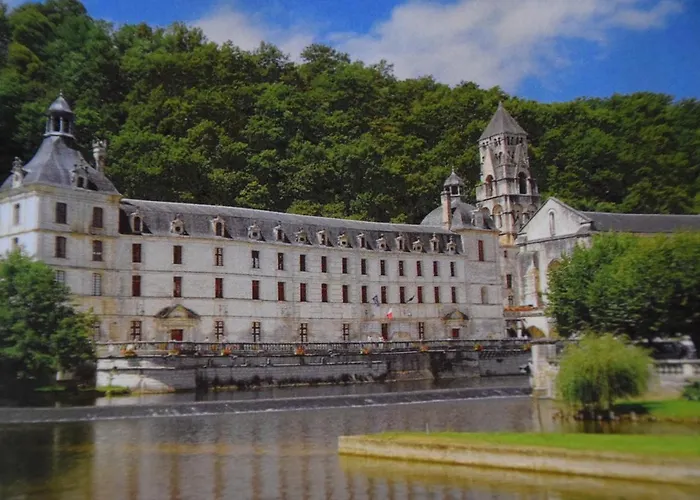 Appartamento Les 2 Chenes *