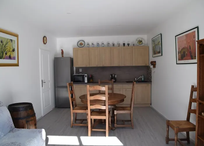 Les 2 Chenes Appartamento *