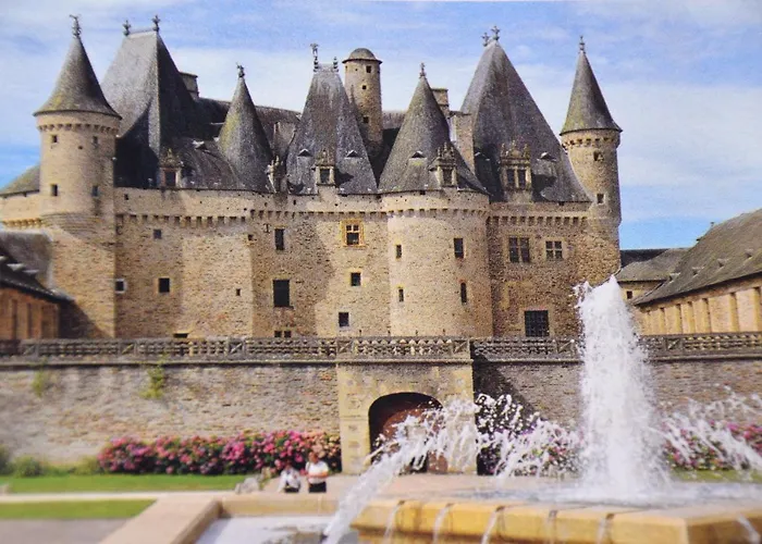 Les 2 Chenes * Les Riffes