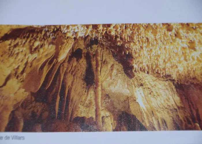 Les 2 Chenes Appartamento