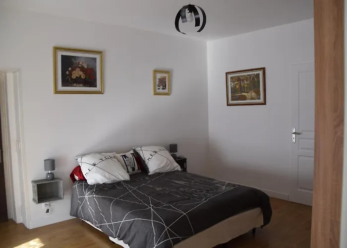 Les 2 Chenes Appartamento *